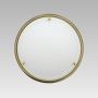 Plafon NEPTUN III. 425 1x60W/E27 IP44 od Prezent