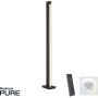 Lampa podłogowa PURE-LINES 421-13 2700-5000k 1x23W/LED 2400lm ip20 od Paul Neuhaus