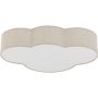 Plafon CLOUD 4336 4x15W/E27 IP20 od TK Lighting