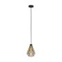 Lampa wisząca ADWICKLE 43776 1x40W/E27 IP20 od Eglo