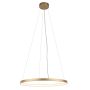 Lampa wisząca Agari 5334 3000K 1x54W/LED 6666lm IP20 od Antigo