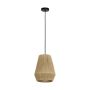 Lampa wisząca ALDERNEY 43785 1x40W/E27 IP20 od Eglo