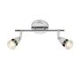 Spot AMALFI 43278 2x50W/GU10 od Endon