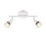Spot AMALFI 43282 2x50W/GU10 od Endon