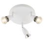Spot AMALFI 43283 3x50W/GU10 od Endon