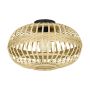 Plafon AMSFIELD 43723 1x40W/E27 IP20 od Eglo