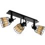 Spot ANWICK 43326 3x40W/E27 od Eglo