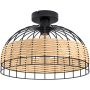 Lampa sufitowa ANWICK 43398 1x40W/E27 od Eglo