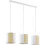 Lampa wisząca ARNHEM 43402 3x40W/E27 od Eglo