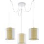 Lampa wisząca ARNHEM 43403 3x40W/E27 od Eglo