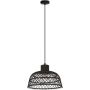 Lampa wisząca AUSNBY 43288 1x40W/E27 od Eglo