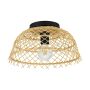 Plafon AUSNBY 43831 1x40W/E27 IP20 od Eglo