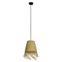 Lampa wisząca AYCLIFFE 43871 1x40W/E27 IP20 od Eglo