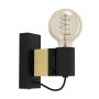 Kinkiet BAILRIGG 43903 1x40W/E27 IP20 od Eglo