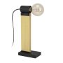 Lampa stołowa BAILRIGG 43904 1x40W/E27 IP20 od Eglo
