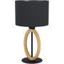 Lampa stołowa BASILDON 1 43569 1X40W/E27 IP20 od Eglo