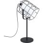 Lampka biurkowa BITTAMS 43421 1x28W/E27 od Eglo