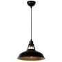 Lampa wisząca BRASSY/BIS 43401/31/30 1x60w/e27 ip20 od Lucide