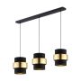 Lampa wisząca CALISTO 4378 3x15W/LED E27 od TK Lighting