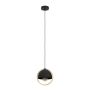 Lampa wisząca CALLOW 43755 1x40W/E27 ip20 od Eglo