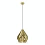 Lampa wisząca CARLTON 43814 1x60W/E27 IP20 od Eglo