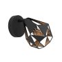 Spot CARLTON 7 43715 1x40W/E27 ip20 od Eglo