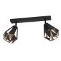 Spot CARLTON 7 43716 2x40W/E27 ip20 od Eglo