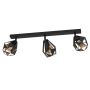 Spot CARLTON 7 43717 3x40W/E27 ip20 od Eglo