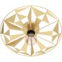 Plafon CASTANUELO 43599 1X40W/E27 IP20 od Eglo