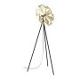 Lampa podłogowa CASTANUELO 43809 1x40W/E27 IP20 od Eglo
