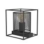 Lampa stołowa CATTERICK 43774 1x40W/E27 IP20 od Eglo