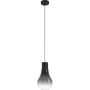 Lampa wisząca CHASELY 43129 1X40W/E27 IP20 od Eglo