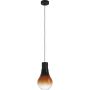 Lampa wisząca CHASELY 43459 1X40W/E27 IP20 od Eglo