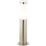 Lampa stojąca Chorus 43684/82 1x40w/e27 IP44 od Brilliant