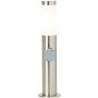 Lampa stojąca Chorus 43693/82 1x40w/e27 IP44 od Brilliant