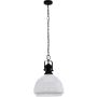 Lampa wisząca COMBWICH 43302 1x60W/E27 od Eglo