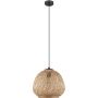 Lampa wisząca DEMBLEBY 43261 1x40W/E27 od Eglo