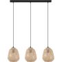 Lampa wisząca DEMBLEBY 43262 3x40W/E27 od Eglo