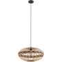 Lampa wisząca DONDARRION 43272 1x40W/E27 od Eglo