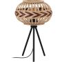 Lampka stołowa DONDARRION 43274 1x40W/E27 od Eglo