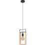 Lampa wisząca FAMBOROUGH 43413 1x40W/E27 od Eglo