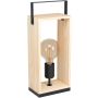 Lampka stołowa FAMBOROUGH 43415 1x40W/E27 od Eglo