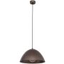 Lampa wisząca FARO 4332 1x15W/E27 IP20 od TK Lighting