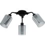 Lampa sufitowa FORESTBURG 43308 3x40W/E27 od Eglo