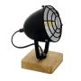 Lampa stołowa GATEBECK 1 43138 1x25W/E14 IP20 od Eglo