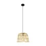 Lampa wisząca GLYNEATH 43873 1x40W/E27 IP20 od Eglo