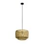 Lampa wisząca HETTONLE 43868 1x40W/E27 IP20 od Eglo