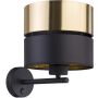 Kinkiet HILTON 4344 1x60W/E27 od TK Lighting