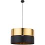Lampa wisząca HILTON 4346 1x60W/E27 od TK Lighting
