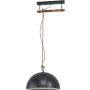 Lampa wisząca HODSOLL 43396 1x40W/E27 od Eglo